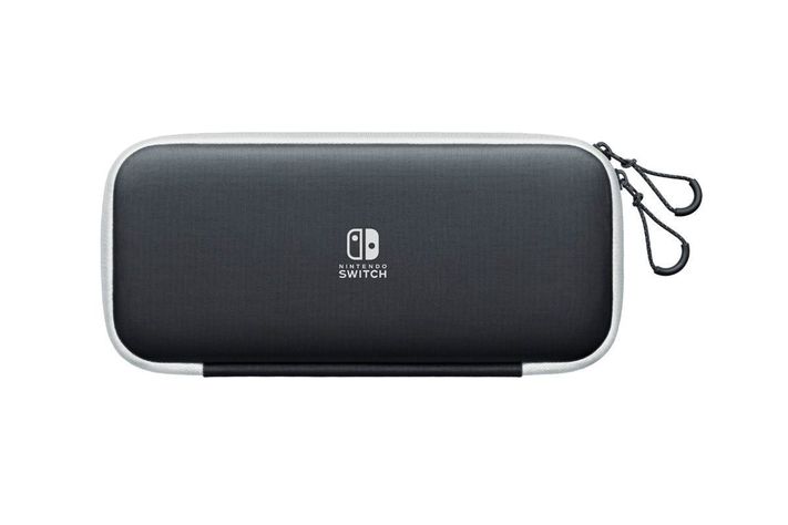 Carrying Case Nintendo Switch Oled - Switch - Sniper-0