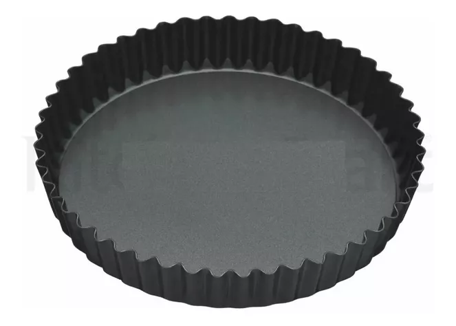 Molde Desmontable Moldes Desmontables Moldes Reposteria 24cm 108340-5