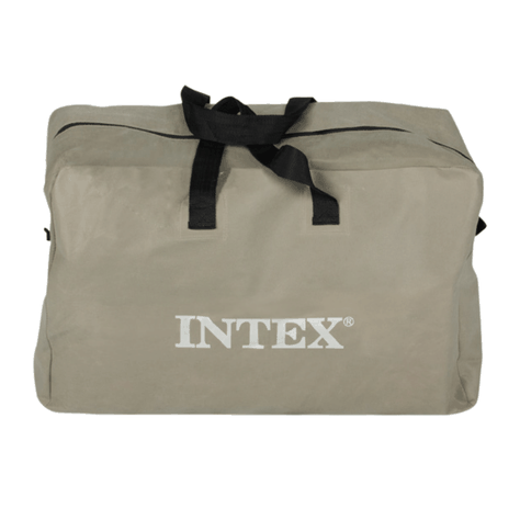 Bote Inflable Excursion 5 Set Capacidad 600 Kg-6