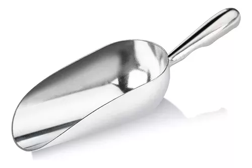 Cuchara Medidora Poruña Cucharas Medidoras Pala Para Hielo 116034-0