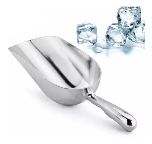 Cuchara Medidora Poruña Cucharas Medidoras Pala Para Hielo 116034-1