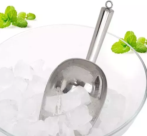 Cuchara Medidora Poruña Cucharas Medidoras Pala Para Hielo 116034-2