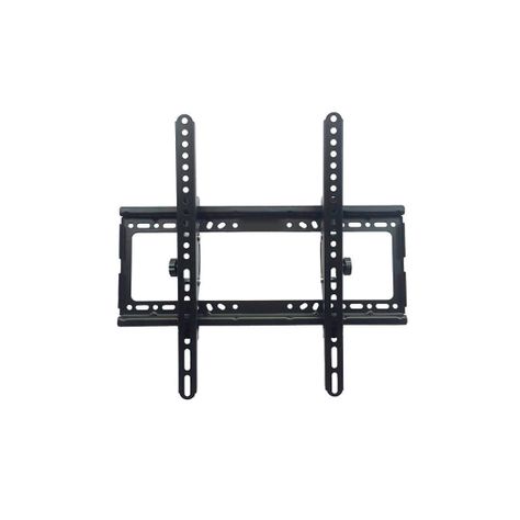 Soporte Pared Base Para Tv Pantalla Plana 26'' A 63'' 50kg-0