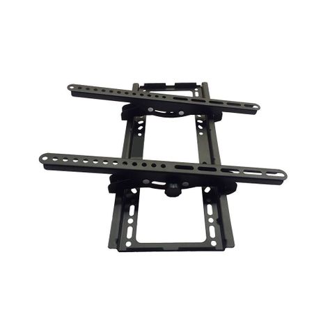 Soporte Pared Base Para Tv Pantalla Plana 26'' A 63'' 50kg-2