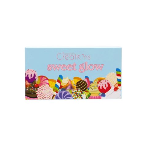 Paleta de Iluminadores Sweet Glow de Beauty Creations-4