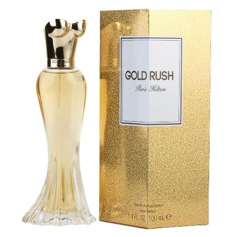 PARIS HILTON GOLD RUSH 100 ML EDP-0