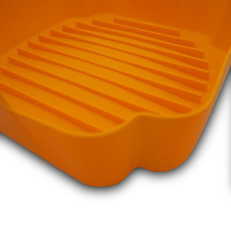 Molde Silicona para freidora de aire Mouvair Gourmet-2
