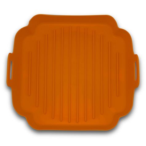 Molde Silicona para freidora de aire Mouvair Gourmet-3