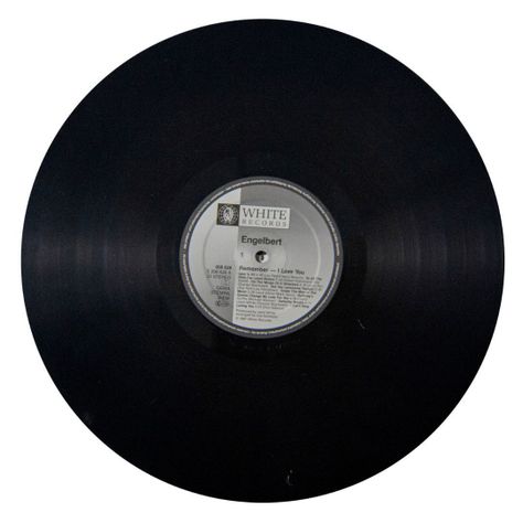 ENGELBERT HUMPERDINCK - REMEMBER I LOVE YOU VINILO USADO-2