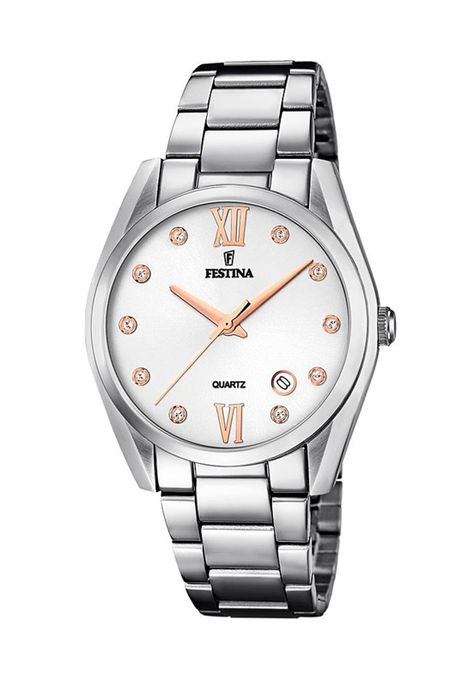 Reloj F16790/A Festina Mujer Mademoiselle-0