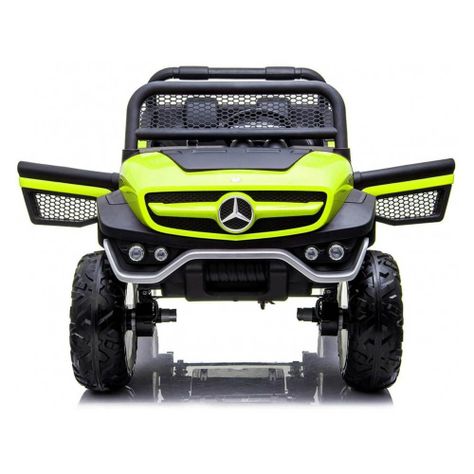 Buggy a Batería MERCEDES XXL 4x4 Pantalla Touch-0