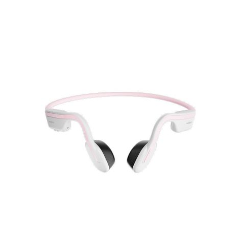 Audífonos Bluetooth Openmove Himalayan Pink-0