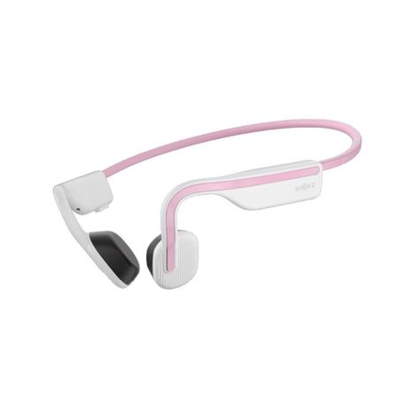 Audífonos Bluetooth Openmove Himalayan Pink-1
