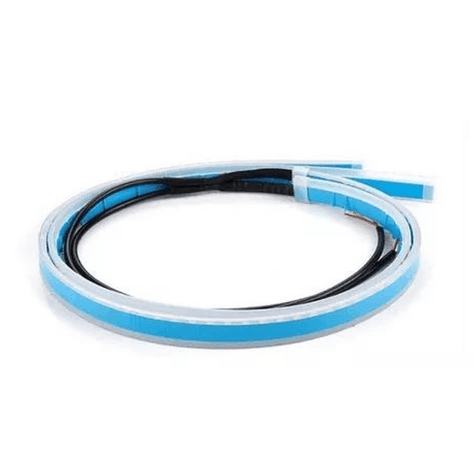 Packs Tira Led Flexible Direccional Foco Auto 60 Cm-0