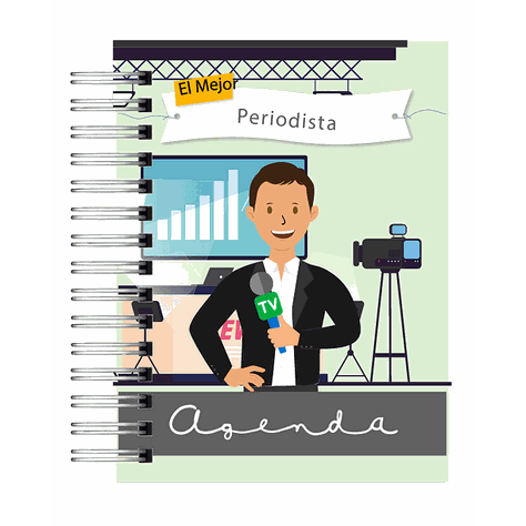 Agenda Periodista-0