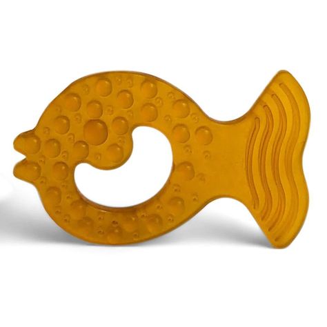 Mordedor Caucho Natural Fish CoBaby-1