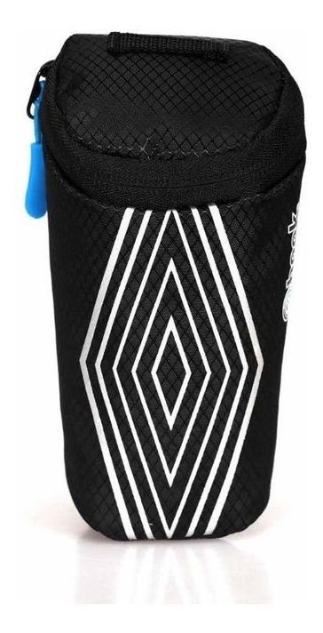Bolso Bicicleta Sillin Nuevo & Original Hook-0