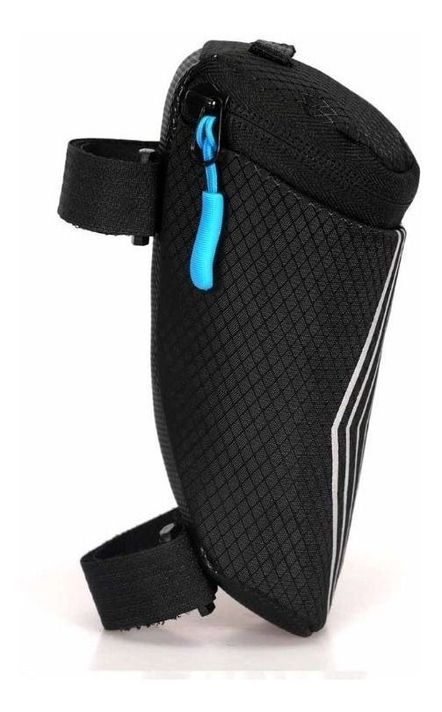 Bolso Bicicleta Sillin Nuevo & Original Hook-2