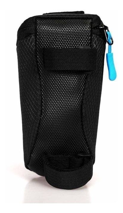 Bolso Bicicleta Sillin Nuevo & Original Hook-1