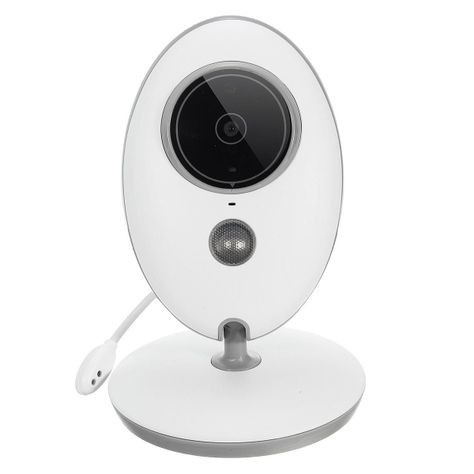 Monitor de bebe inalámbrico audio bidireccional y visión nocturna VB605-2