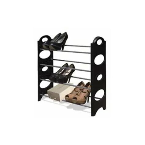 Organizador de Zapatos Capacidad 24 Zapatos-1