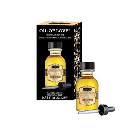 Aceites del Amor (CREMOSA VAINILLA)-0