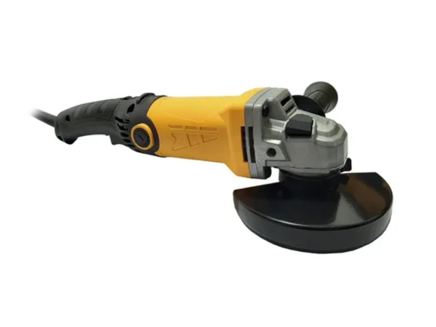 Esmeril Angular 4 1/2' 800 Watts Regulador 6 Velocidades-4
