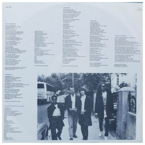 THE PRETENDERS - GET CLOSE VINILO USADO-2