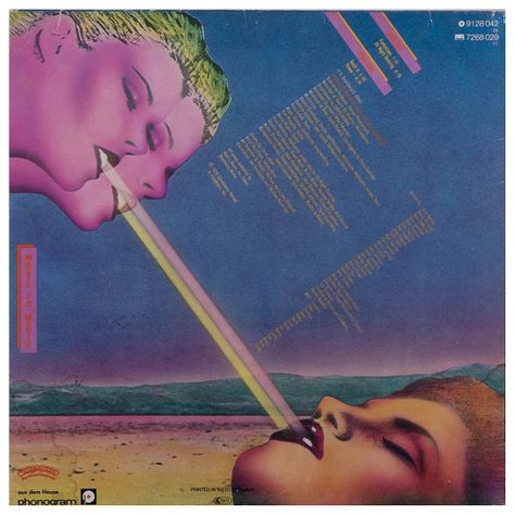 LIPPS, INC. - MOUTH TO MOUTH VINILO USADO-1