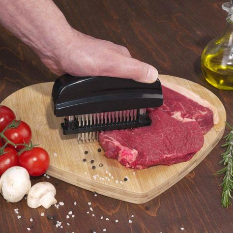 Ablandador de Carnes Gourmet- Wayu-3