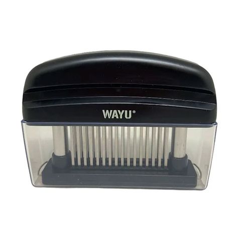 Ablandador de Carnes Gourmet- Wayu-1