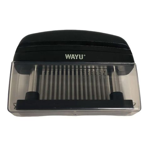 Ablandador de Carnes Gourmet- Wayu-0