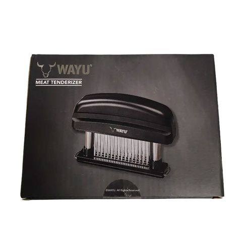Ablandador de Carnes Gourmet- Wayu-2