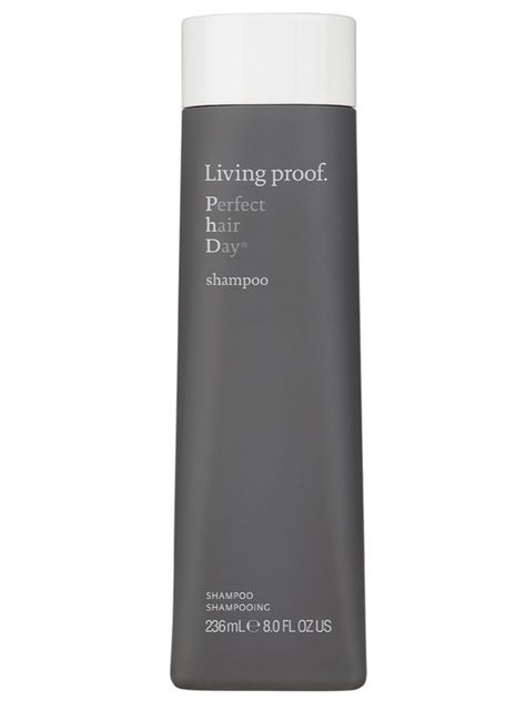 PHD - SHAMPOO 236ml - shampoo diario-0