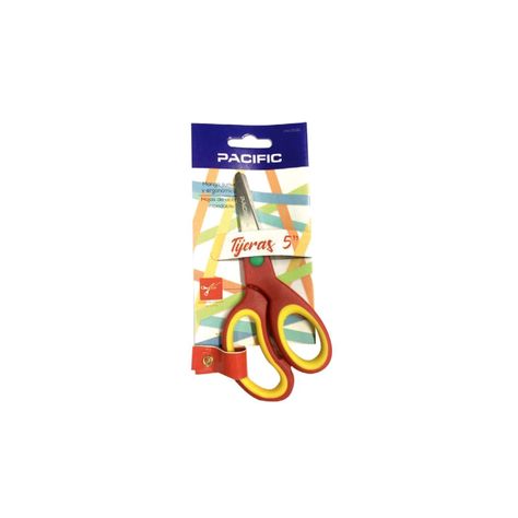 Tijera Con Punta Roma De 5 Pulgadas - PuntoStore-1