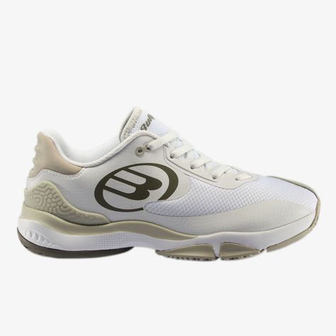 Zapatilla Flow Hybrid Fly 22 Blanco/Kaki-0