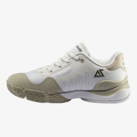 Zapatilla Flow Hybrid Fly 22 Blanco/Kaki-1