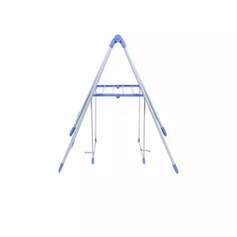 TENDEDERO SECADOR DE ROPA PLEGABLE-1