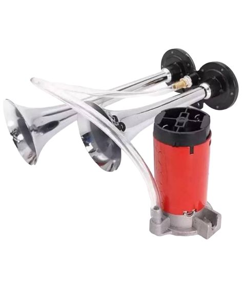 BOCINA DE AIRE 12 V-0
