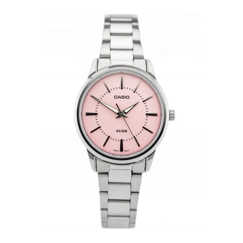 Reloj Casio LTP_1303D_4AV Classic Quartz Mujer-0