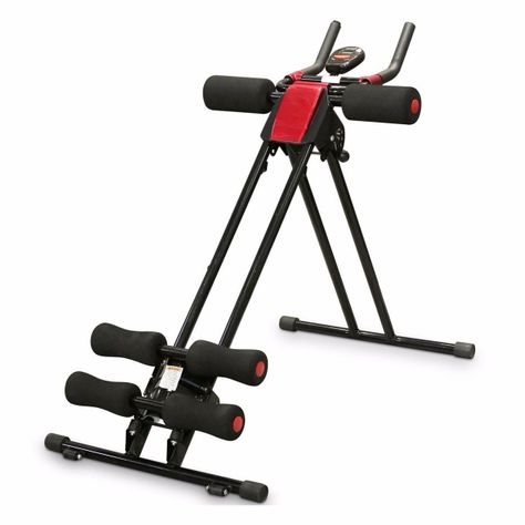 Six Pack Maquina Abdominales 5 min shaper-0