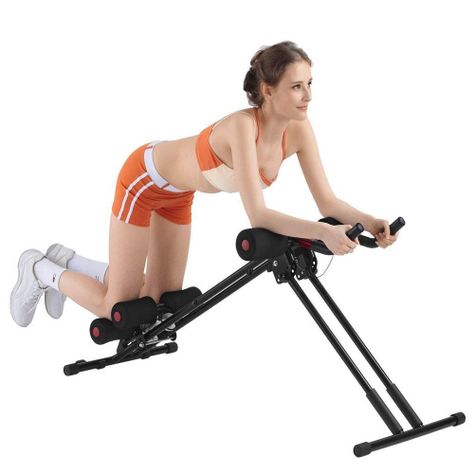 Six Pack Maquina Abdominales 5 min shaper-3