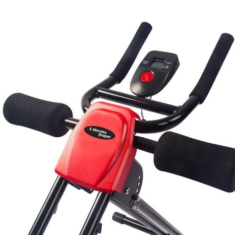 Six Pack Maquina Abdominales 5 min shaper-2