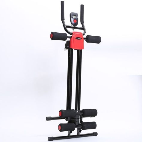 Six Pack Maquina Abdominales 5 min shaper-1