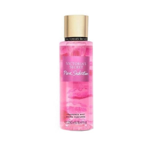 VICTORIA'S SECRET PURE SEDUCTION BODYMIST 250 ML-0