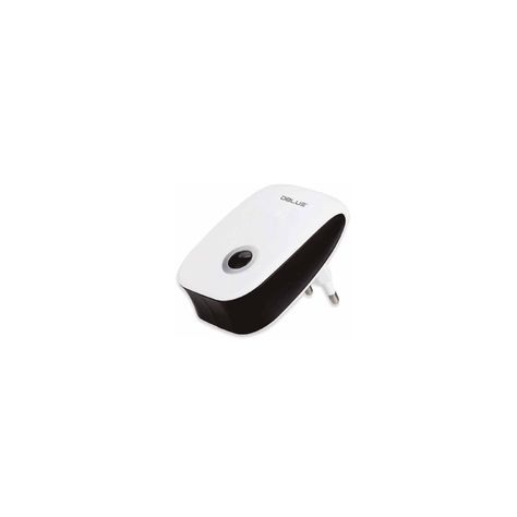 Repelente Ultrasonido Eléctrico Para Control De Plagas - Puntostore-0