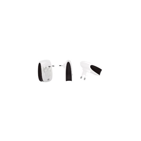 Repelente Ultrasonido Eléctrico Para Control De Plagas - Puntostore-2