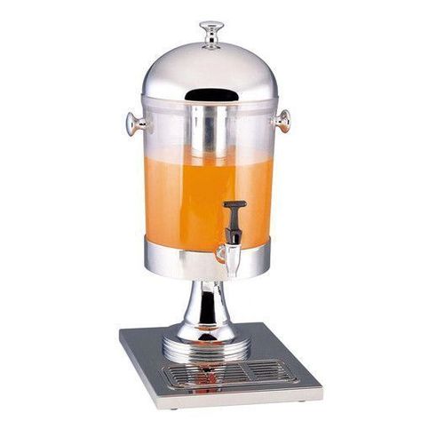 Dispensador De Jugo 8 Lts                -0