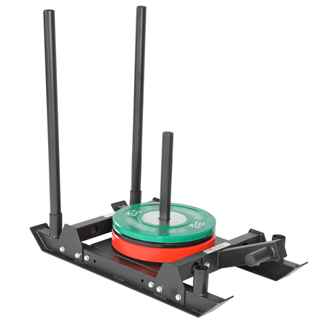 Power Sled Pro – Trineo Crossfit 45 kg-0