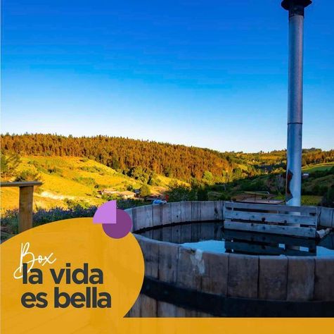 Experiencia La Vida es Bella-2